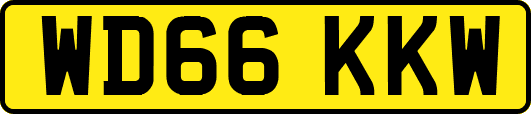 WD66KKW