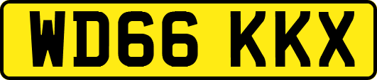 WD66KKX