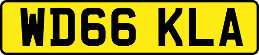 WD66KLA
