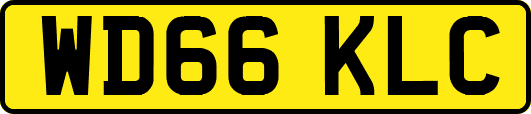 WD66KLC