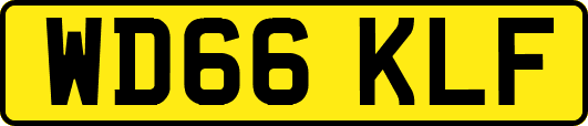WD66KLF