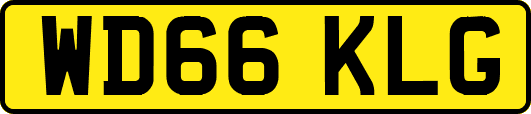 WD66KLG
