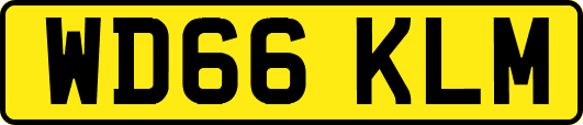 WD66KLM