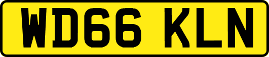 WD66KLN