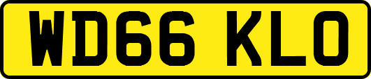 WD66KLO