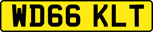 WD66KLT