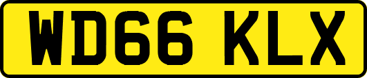 WD66KLX