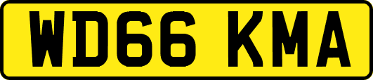 WD66KMA