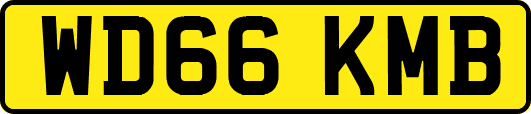 WD66KMB