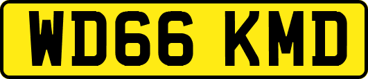 WD66KMD