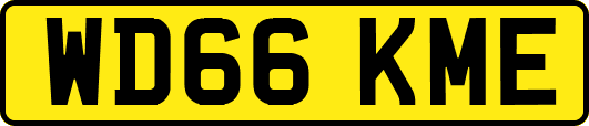 WD66KME
