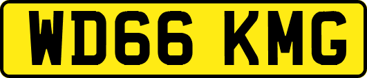 WD66KMG