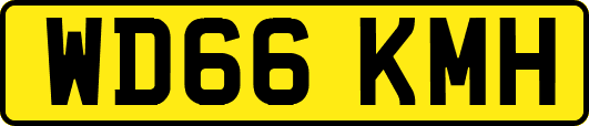 WD66KMH