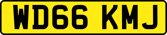 WD66KMJ