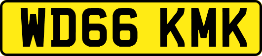 WD66KMK