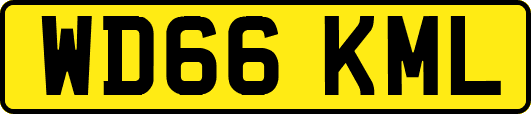 WD66KML