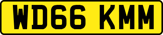 WD66KMM