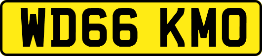 WD66KMO