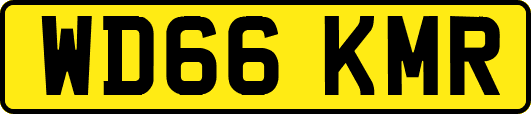 WD66KMR