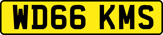 WD66KMS