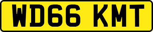 WD66KMT