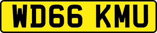 WD66KMU