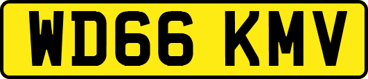 WD66KMV