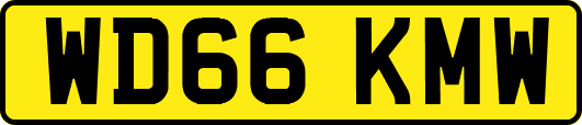WD66KMW