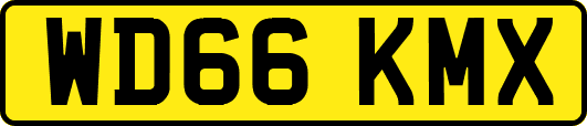 WD66KMX