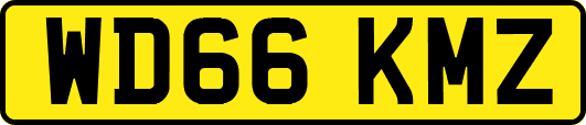 WD66KMZ
