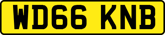 WD66KNB