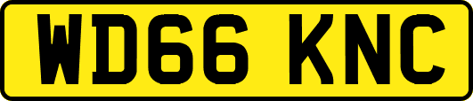 WD66KNC