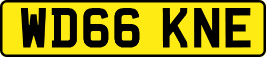 WD66KNE