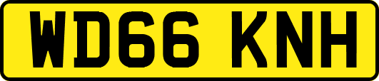 WD66KNH