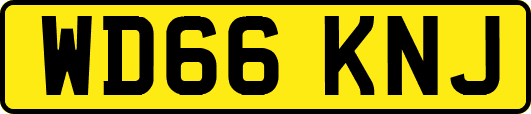 WD66KNJ