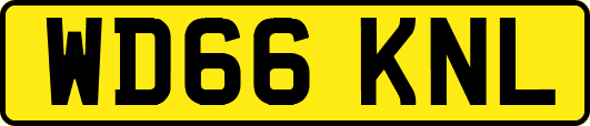 WD66KNL