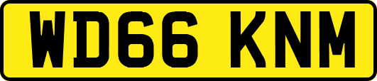 WD66KNM