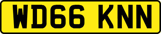 WD66KNN