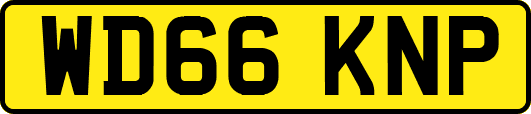 WD66KNP