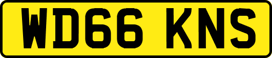 WD66KNS
