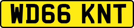 WD66KNT