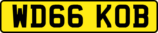 WD66KOB