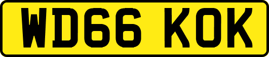 WD66KOK