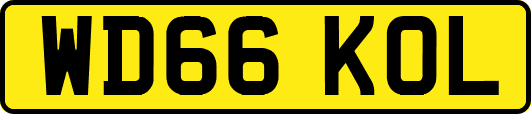WD66KOL