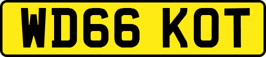 WD66KOT