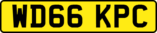 WD66KPC