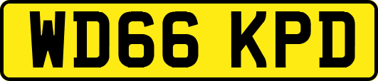WD66KPD