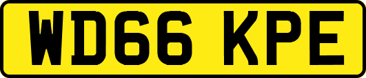 WD66KPE