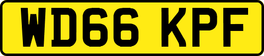 WD66KPF