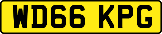WD66KPG